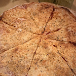 Photo n°1 de l'avis de Gregg.e fait le 08/03/2023 à 22:13 sur le  Osteria Garibaldi à Nicolosi