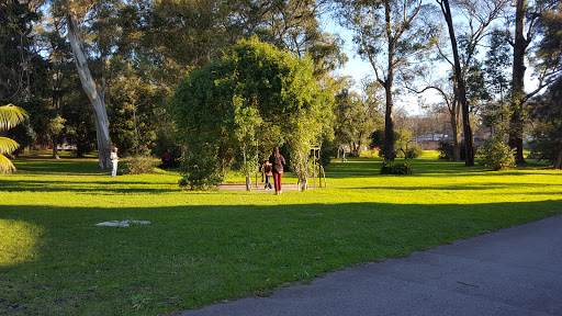 Montevideo Botanical Garden