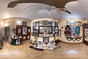 Gandhi Museum image