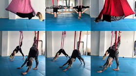 Aerial yoga&Fitness Hull