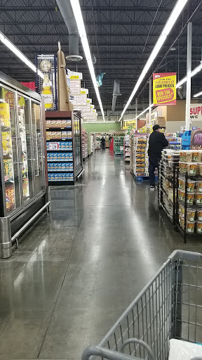 Grocery Store «Superior Grocers», reviews and photos, 1375 N Citrus Ave, Covina, CA 91722, USA