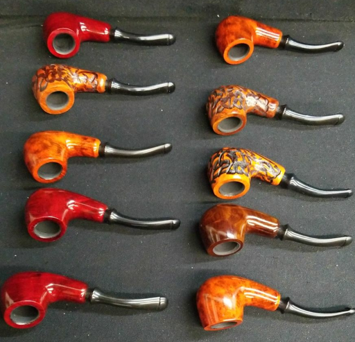 Hookah Bar «Brooklyn Smoke Shop Inc», reviews and photos, 198 Flatbush Ave, Brooklyn, NY 11217, USA