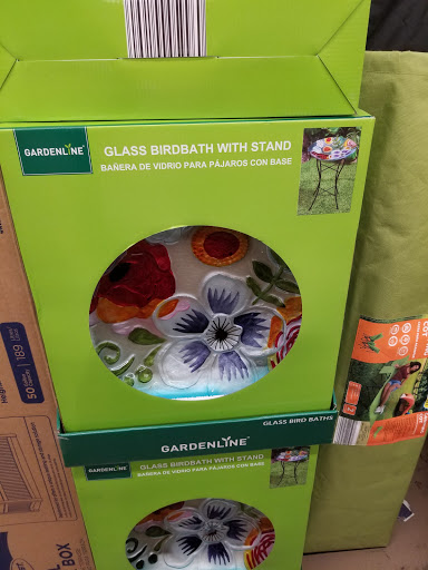 Supermarket «ALDI», reviews and photos, 8808 Belair Rd, Nottingham, MD 21236, USA