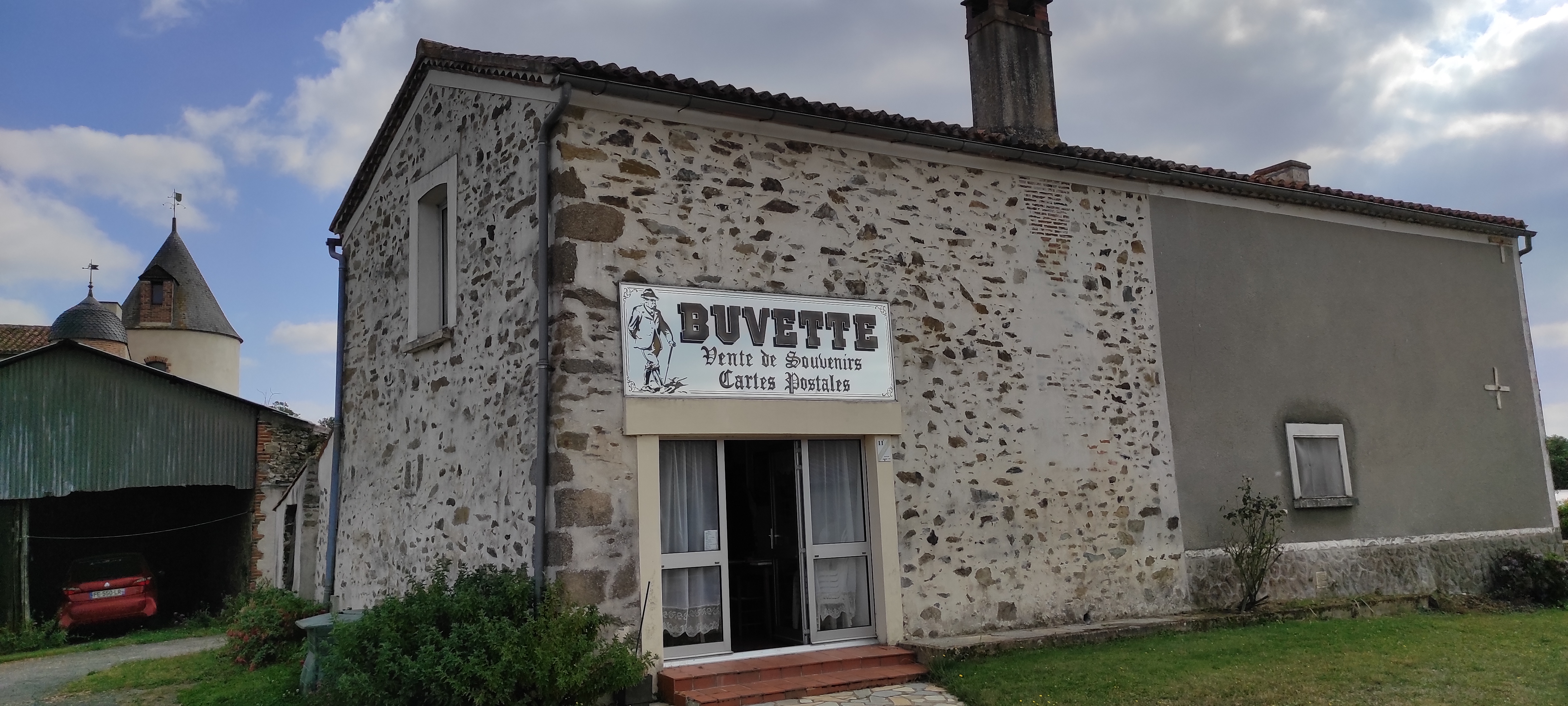 Photo n° 1 de l'avis de emmanuel.6 fait le 31/08/2021 à 17:45