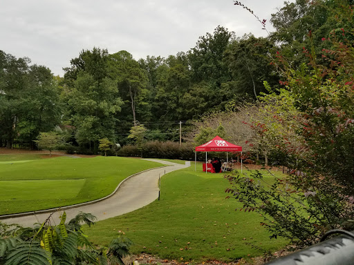 Golf Club «Druid Hills Golf Club», reviews and photos, 740 Clifton Rd, Atlanta, GA 30307, USA