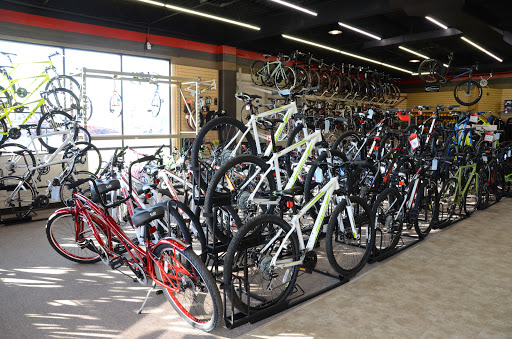 Bicycle Store «BOI Bicycle Outfitters Indy», reviews and photos, 1309 South High School Road, Indianapolis, IN 46241, USA