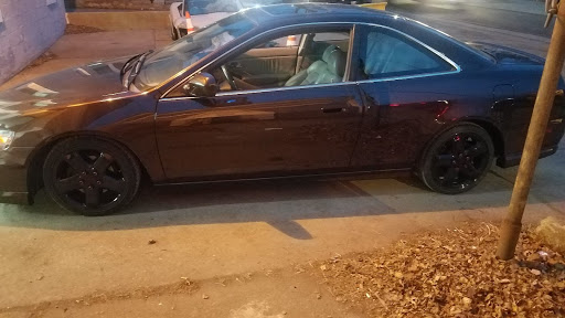 Auto Body Shop «Salem Auto Body Co», reviews and photos, 25 Boston St, Salem, MA 01970, USA