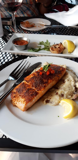 American Restaurant «The Jazz Kitchen», reviews and photos, 5377 N College Ave, Indianapolis, IN 46220, USA