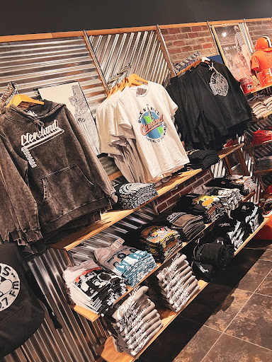 Clothing Store «Cleveland Clothing Co», reviews and photos, 342 Euclid Ave, Cleveland, OH 44114, USA