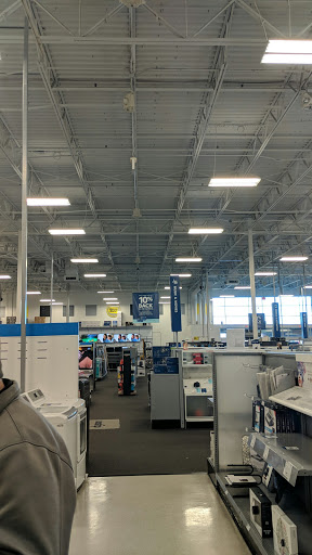 Electronics Store «Best Buy», reviews and photos, 1403 S Reed Rd, Kokomo, IN 46902, USA