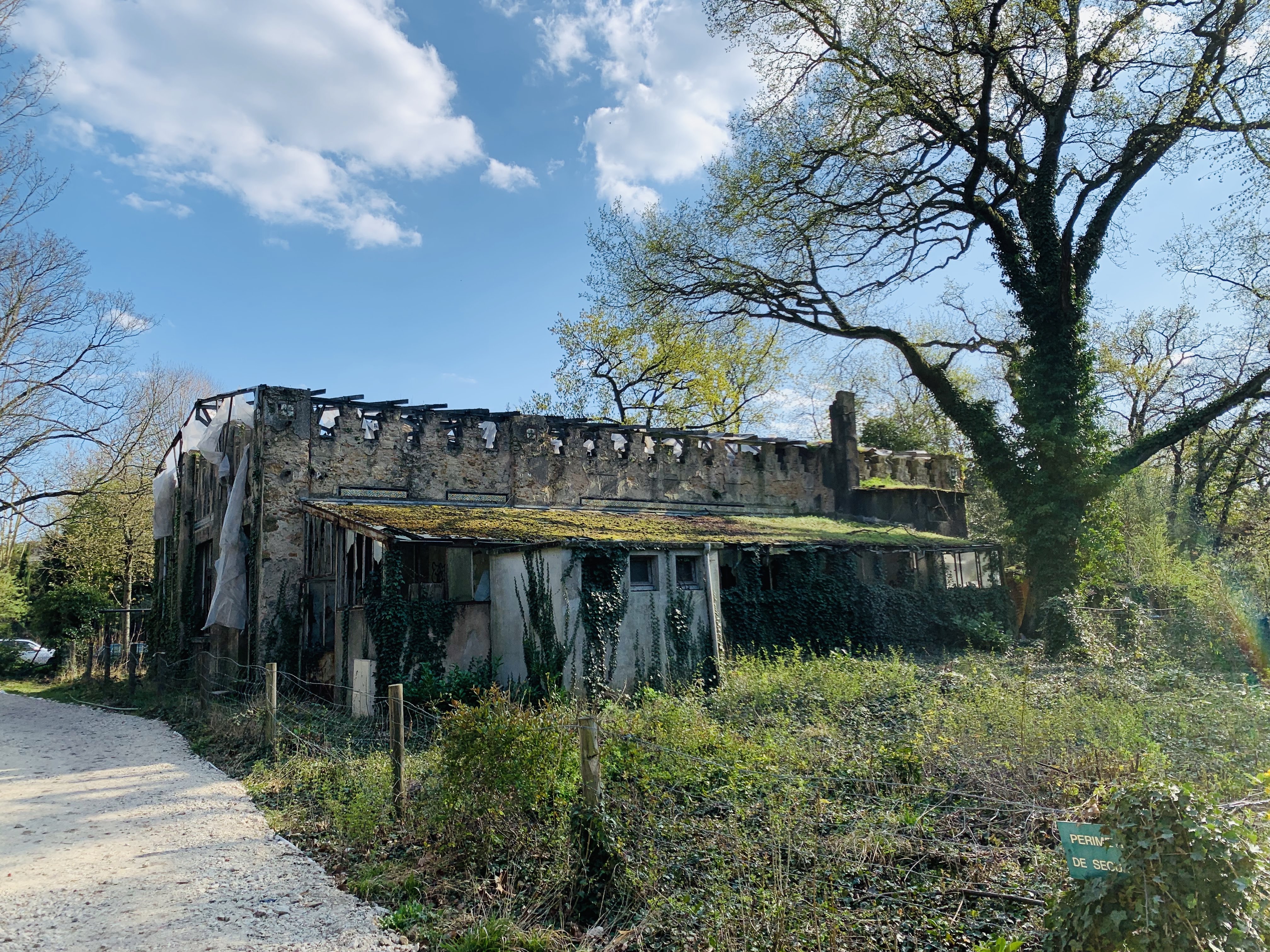 Photo n° 7 de l'avis de Hugo. fait le 22/04/2019 à 13:18