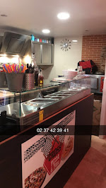 Photos du propriétaire du Pizzeria CROSS PIZZA à Dreux - n°1