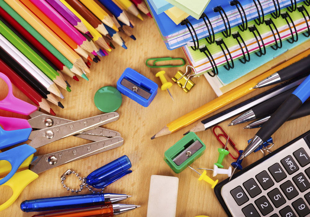 Ant School and Office Supplies Pty Ltd