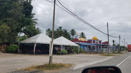 Masjid Qariah Kuala Gali