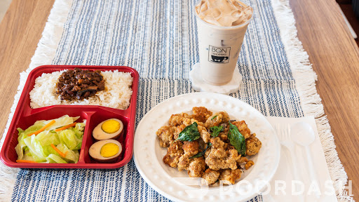 Bon Appetea Cafe - Arcadia