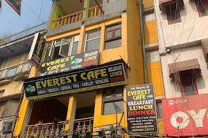 Everest Rooftop Cafe & Restaurant image