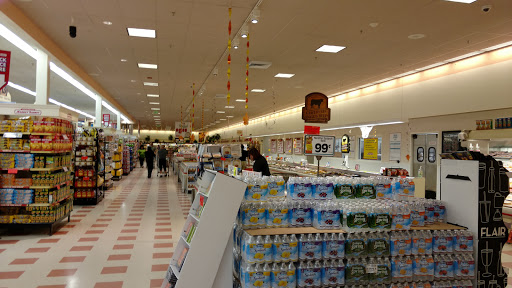 Grocery Store «Market Basket», reviews and photos, 5 Garden Ln, Londonderry, NH 03053, USA