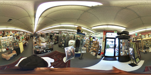 Music Store «Washington Street Books & Music», reviews and photos, 131 N Washington St, Havre De Grace, MD 21078, USA