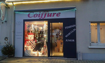 Nm coiffure à Soings-en-Sologne