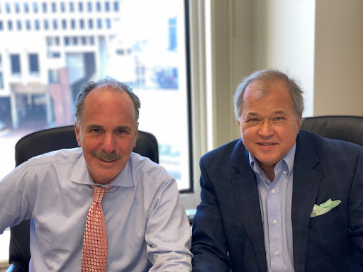 Personal Injury Attorney «Breakstone, White & Gluck», reviews and photos