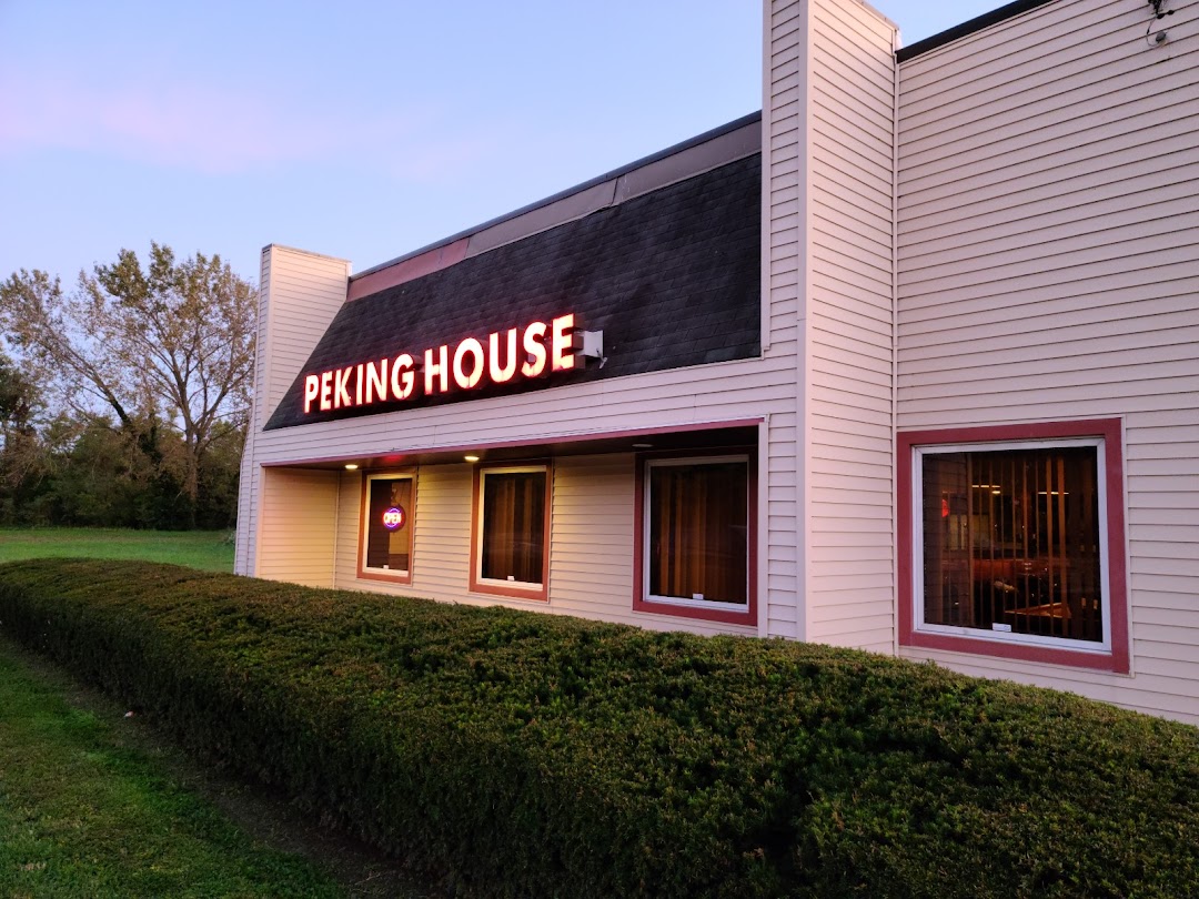 Peking House Restaurant