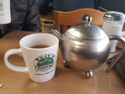 Suju's Coffee & Tea