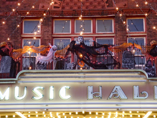 Live Music Venue «Tarrytown Music Hall», reviews and photos, 13 Main St, Tarrytown, NY 10591, USA