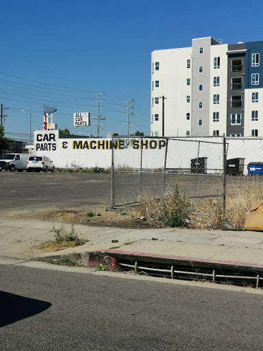 Auto Parts Store «All Car Parts Ltd», reviews and photos, 21407 Vanowen St, Canoga Park, CA 91303, USA