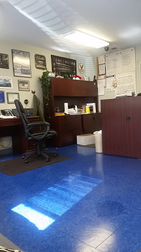 Auto Parts Store «Smith Automotive Services», reviews and photos, 3504 Rehobeth Church Rd, Greensboro, NC 27406, USA