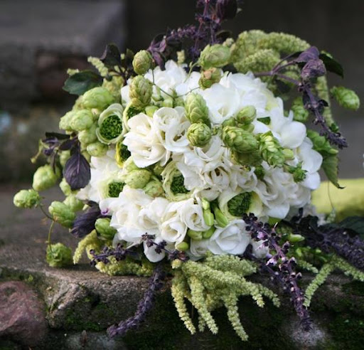 Florist «Cheryl Ann Floral Design Weddings & Events», reviews and photos, 1204 Wells St, Conshohocken, PA 19428, USA