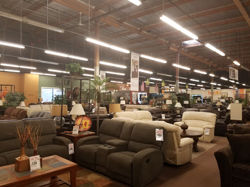 Furniture Store «JR Furniture Tukwila», reviews and photos, 1201 Andover Park E, Seattle, WA 98188, USA