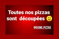 Photos du propriétaire du Pizzeria DoNo Pizzas à Montmélian - n°15