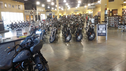 Harley-Davidson Dealer «Palm Beach Harley-Davidson», reviews and photos, 2955 45th St, West Palm Beach, FL 33407, USA