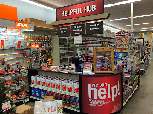 Hardware Store «Ace Hardware of Kernersville», reviews and photos, 1537 Union Cross Rd, Kernersville, NC 27284, USA