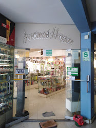 Perfumeria Bazar Aromas Hogar