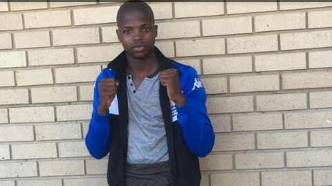 Khonzo