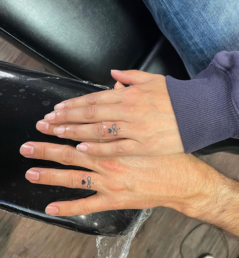 Explore otter tattoo ideas, creative tattoo ideas in Murrieta, available at CON INK TATTOOS LLC