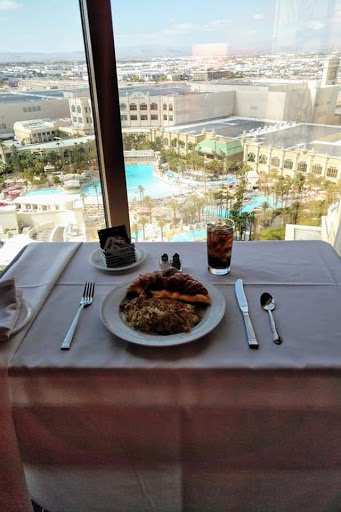 Resort «Mandalay Bay», reviews and photos, 3950 S Las Vegas Blvd, Las Vegas, NV 89119, USA