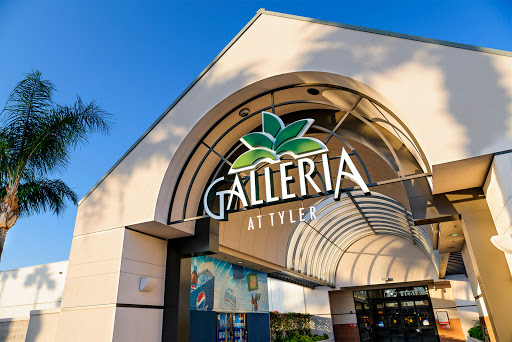 Shopping Mall «Galleria at Tyler», reviews and photos, 1299 Tyler St, Riverside, CA 92503, USA