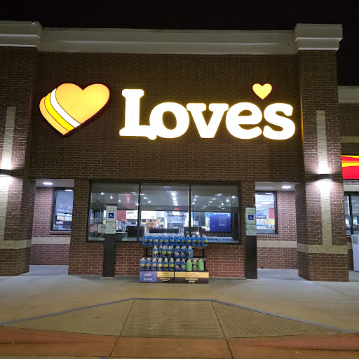 Love's Travel Stop