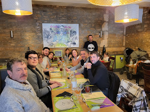 Photo n°33 de BOUI-BOUI à Marsannay-la-Côte ()