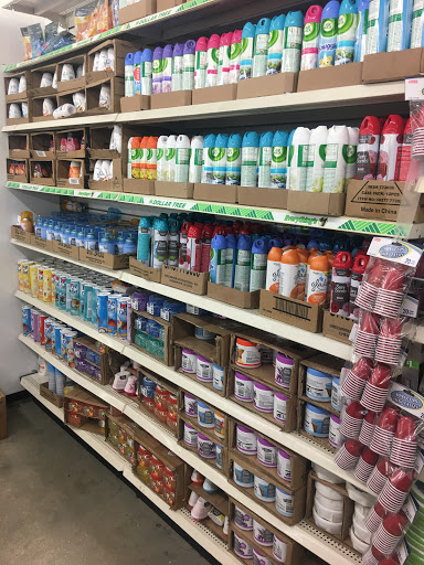 Dollar Store «Dollar Tree», reviews and photos, 13550 SW 120th St #430, Miami, FL 33186, USA