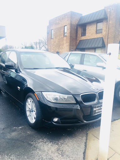 Used Car Dealer «Select Auto Group», reviews and photos, 1740 Sumneytown Pike, Kulpsville, PA 19443, USA