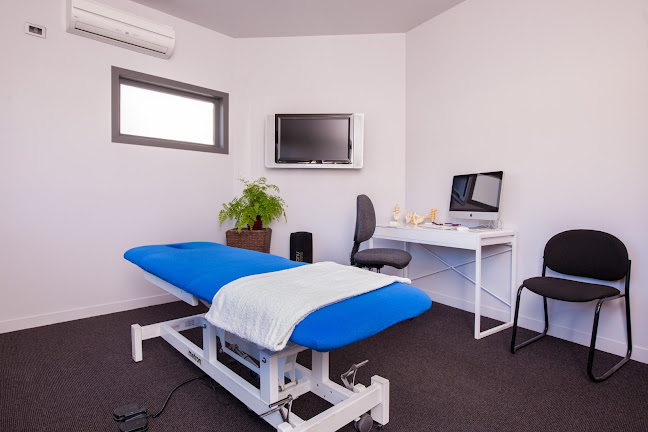 Reviews of Vivian Street Osteopaths in New Plymouth - Massage therapist