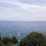 Photo n°2 de l'avis de mavo.o fait le 15/07/2019 à 05:04 sur le  Hotel Le Querce à Ischia