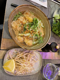 Phô du Restaurant vietnamien Hanoi Canteen à Paris - n°1