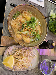 Photo n°28 de Hanoi Canteen à Paris ()
