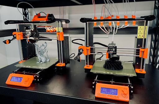3D printing service Ann Arbor