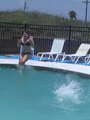 Beach Resort «Sandcastle Condominiums & Event Center», reviews and photos, 800 Sandcastle Dr, Port Aransas, TX 78373, USA