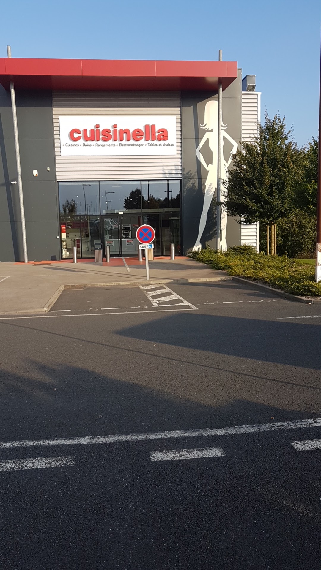 Photo n° 2 de l'avis de samir.e fait le 26/09/2017 à 15:54